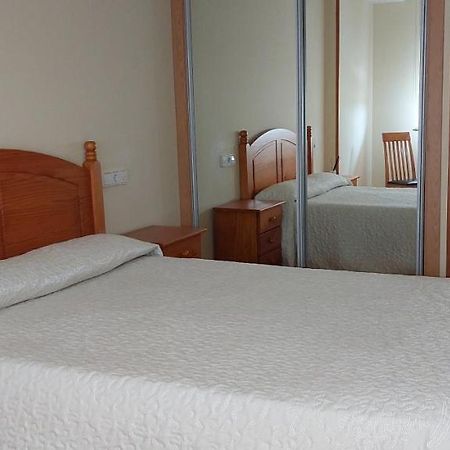 דירות Golmayo Vivienda Sierra De San Marcos מראה חיצוני תמונה