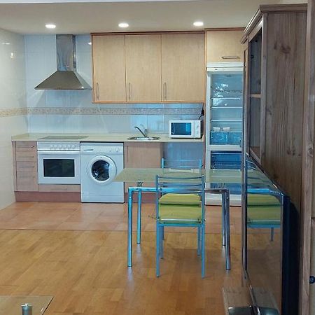 דירות Golmayo Vivienda Sierra De San Marcos מראה חיצוני תמונה