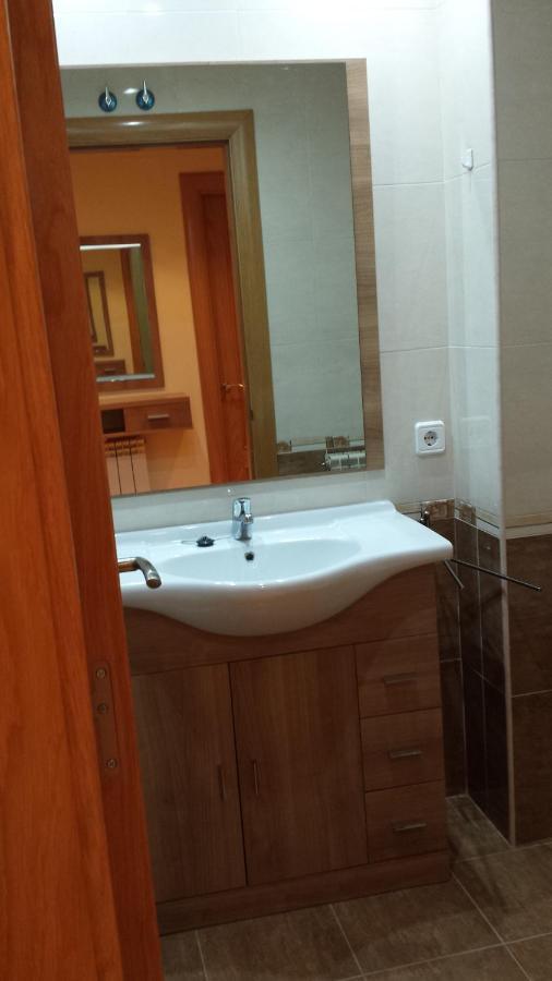 דירות Golmayo Vivienda Sierra De San Marcos מראה חיצוני תמונה